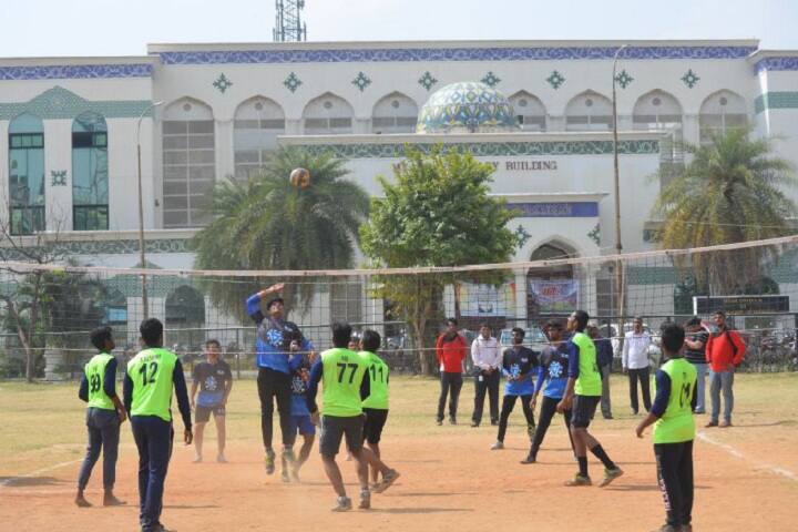 sports